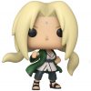 Funko POP! Animation: Naruto - Lady Tsunade figura #730