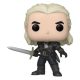 Funko POP! TV: Witcher - Geralt figura #1192