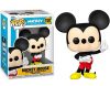 Funko POP! Disney Classics - Mickey Mouse figura #1187