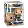 Funko POP! Marvel: Thor Love and Thunder - Thor figura #1040