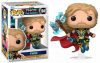 Funko POP! Marvel: Thor Love and Thunder - Thor figura #1040