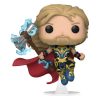 Funko POP! Marvel: Thor Love and Thunder - Thor figura #1040