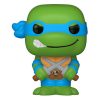 Funko Bitty POP! Tini Nindzsa Teknőcök - Leonardo, 4 db-os figura szett