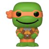 Funko Bitty POP! Tini Nindzsa Teknőcök - Leonardo, 4 db-os figura szett