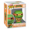 Funko Bitty POP! Tini Nindzsa Teknőcök - Leonardo, 4 db-os figura szett