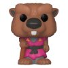 Funko Bitty POP! Tini Nindzsa Teknőcök - Splinter, 4 db-os figura szett