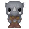 Funko Bitty POP! Tini Nindzsa Teknőcök - Splinter, 4 db-os figura szett