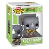 Funko Bitty POP! Tini Nindzsa Teknőcök - Splinter, 4 db-os figura szett