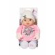 Baby Annabell - Sweetie puhababa 30 cm-es