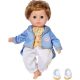 Baby Annabell - Little Sweet Prince baba 36 cm-es