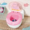 Baby Born - Bath Poo-Poo Toilet