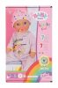 BABY Born - Soft Touch Little Girl baba 36 cm-es