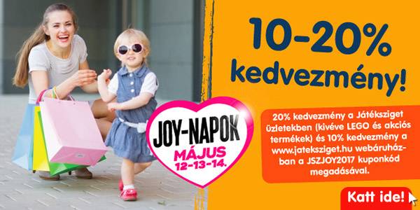 JOY-NAPOK