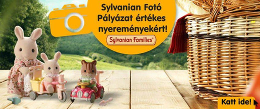 Sylvanian NYÁR fotópályázat