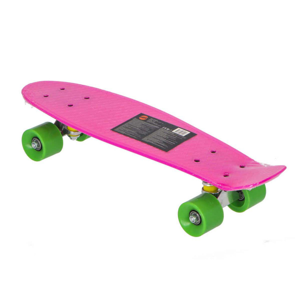RiDD - Penny gördeszka 56 cm - pink termék 2. képe