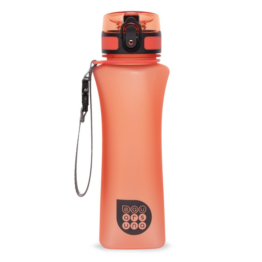 Ars Una: BPA Mentes Kulacs 500 ml - Matt Grapefruit akciós termékkép 1