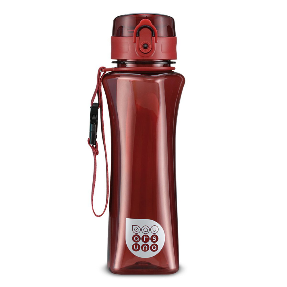 Ars Una - Piros BPA Mentes Kulacs 500 ml-es akciós termékkép 1