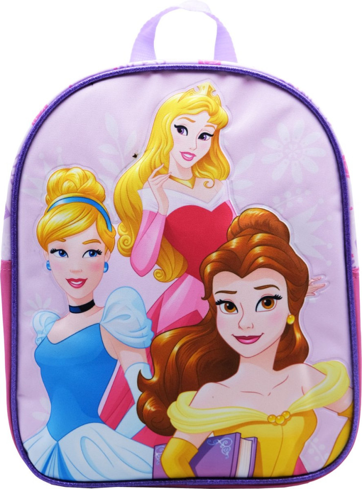 Disney figurás hátizsák - Hercegnők akciós termékkép 1
