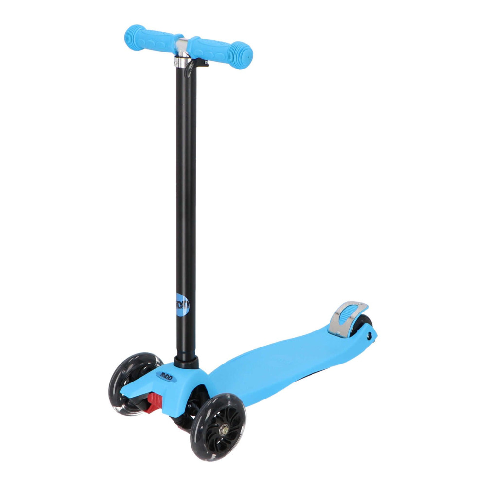 RiDD - Kids LED roller - kék akciós termékkép 1