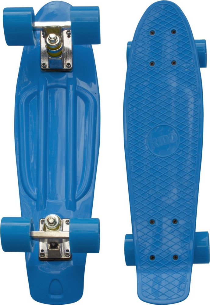 RiDD - Penny gördeszka 56 cm - kék akciós termékkép 1