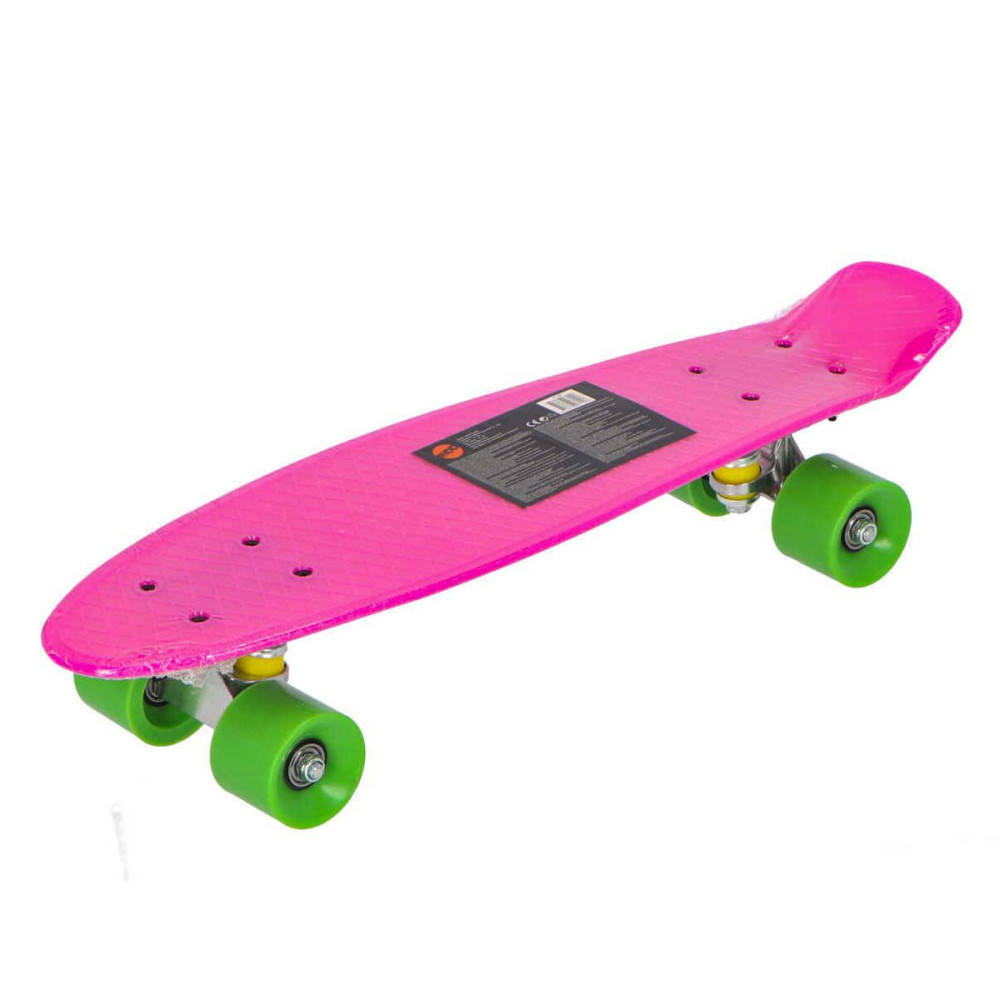 RiDD - Penny gördeszka 56 cm - pink akciós termékkép 1