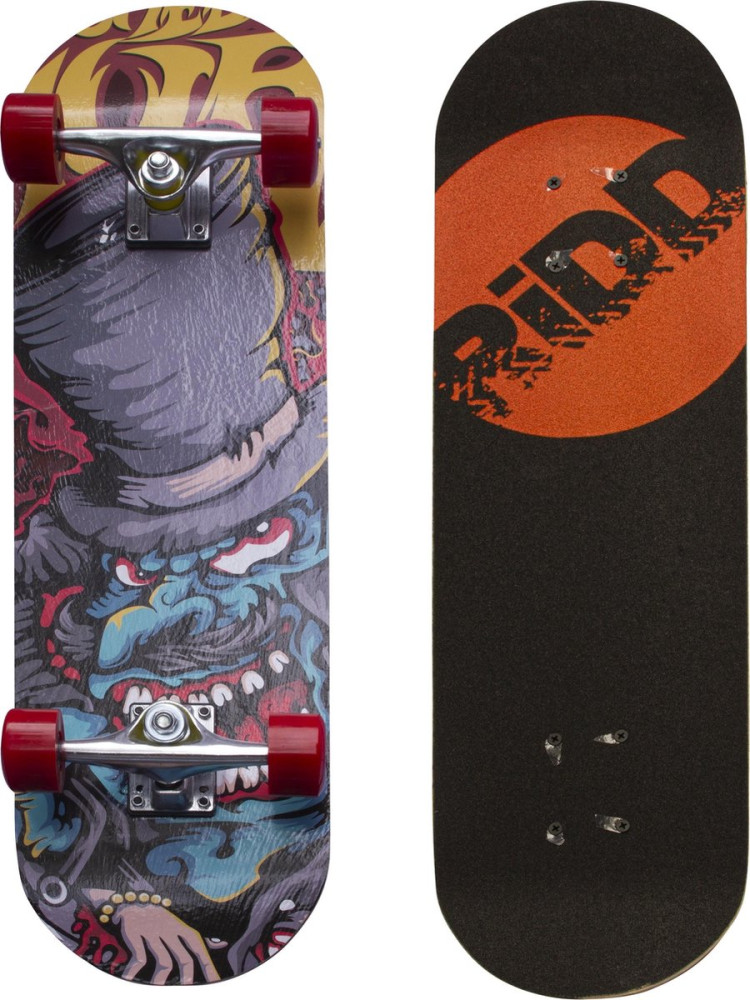 RiDD - Gördeszka 70 cm - Monster akciós termékkép 1